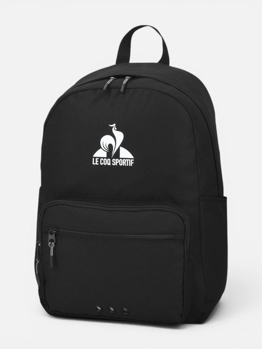 Mochila Le Coq Sportif Classic Negro