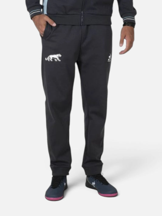 Pantalon Le Coq Sportif Pumas Lifestyle 2025 Whsl Gris