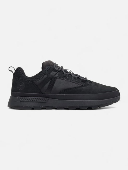 Zapatillas Timberland Euro Trekker Low Lace Negro