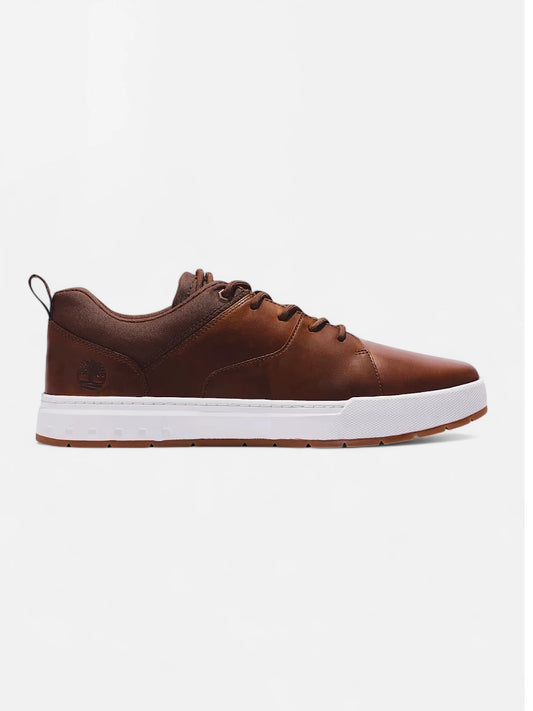 Zapatillas Timberland Maple Grove Low Lace Marrón