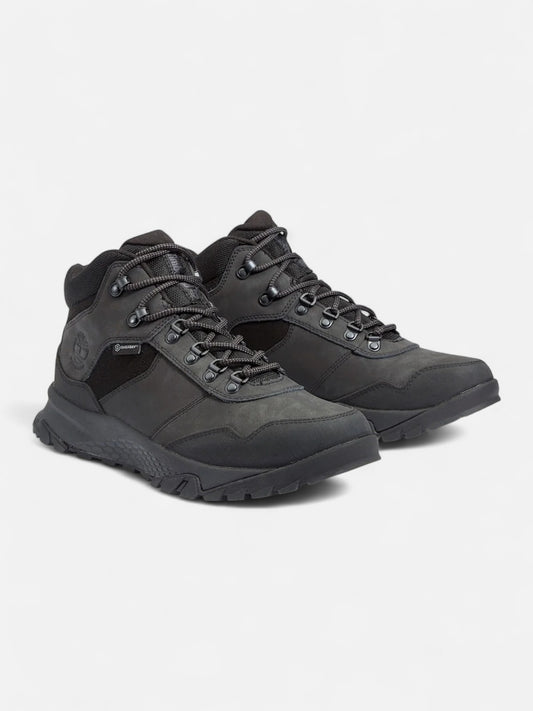 Botas Timberland Lincoln Peak Waterproof Negro Negro