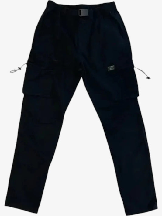 Pantalon Grizzly Og Cargo Negro