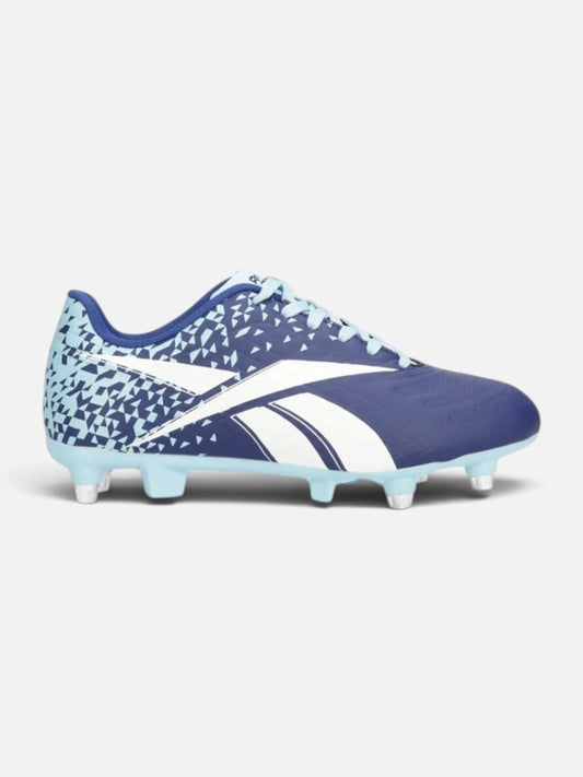 Botines Reebok Rbk Match 1 Fg/Al Azul Lightblue