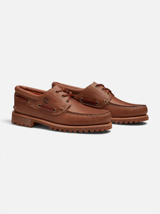 Zapatos Timberland Authentic Beige
