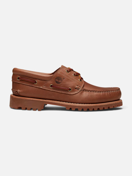 Zapatos Timberland Authentic Beige