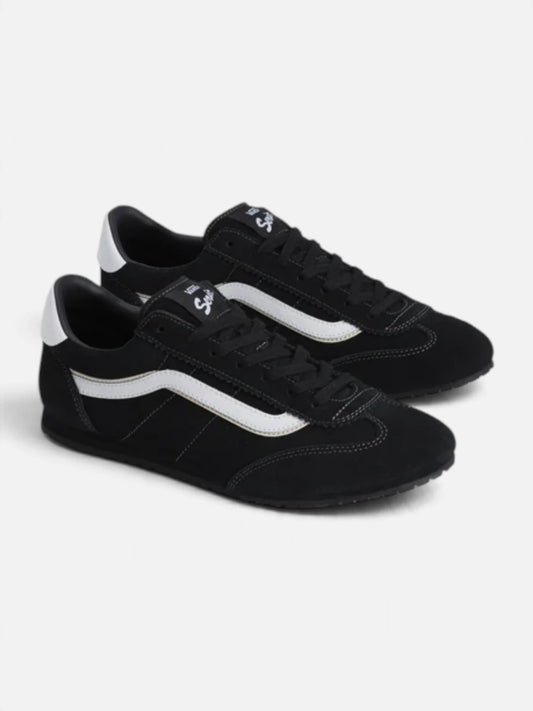 Zapatillas Vans Super Lowpro Negro
