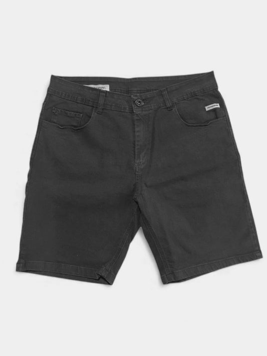 Bermuda Familyarg Cruiser Negro