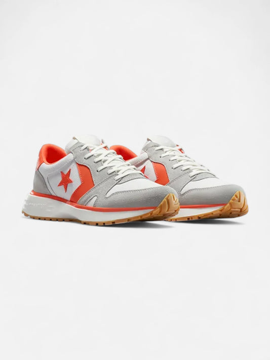 Zapatillas Converse Omni Trainer OX Gris Naranja