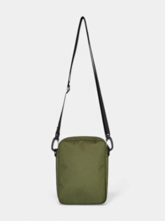 Morral DC Starcher 5 Verde