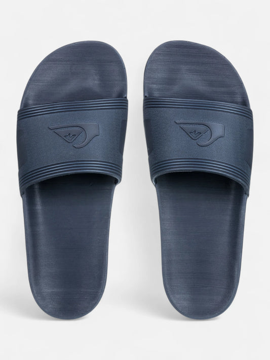 Ojota Quiksilver Dockyyard Azul Marino