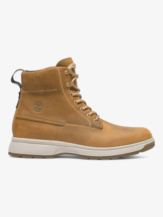 Botas Timberland Atwells Ave Waterproof Marron Claro