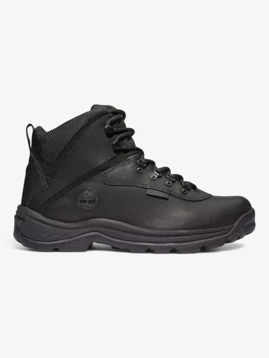 Botas Timberland White Ledge DG Mid Waterproof HK Negro