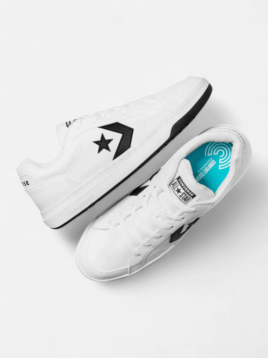 Zapatillas Converse Pro Blaze V2 Core Blanco Negro