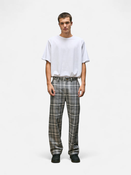Remera Elepants Smith Blanco