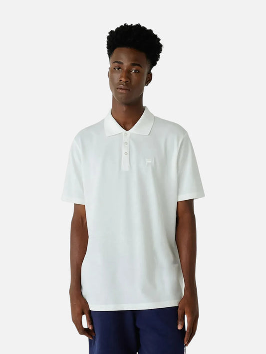 Chomba Fila Basic Letter Blanco