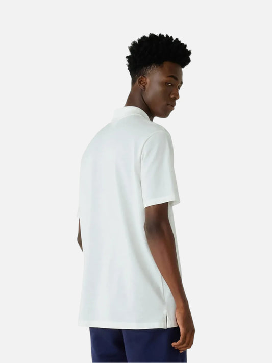 Chomba Fila Basic Letter Blanco