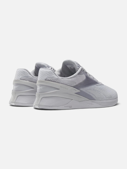 Zapatillas Reebok Nano X3 Cold Gris