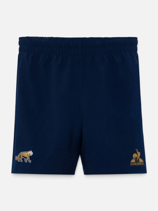 Short Le Coq Sportif Pumas Xv Pro 24 N°2 M Azul
