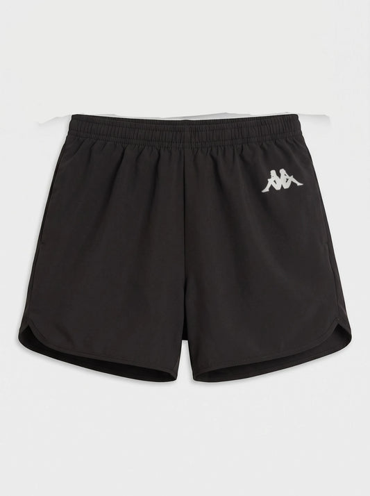 Short Kappa Dana Training Negro