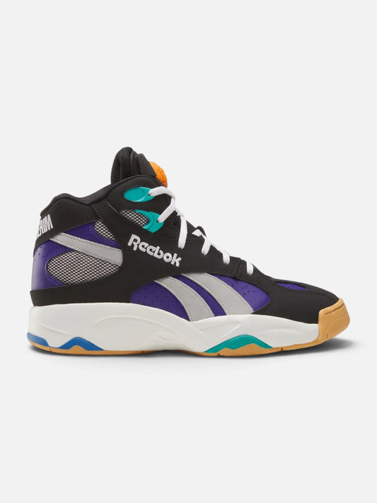 Zapatillas Reebok Atr Pump Vertical Blanco