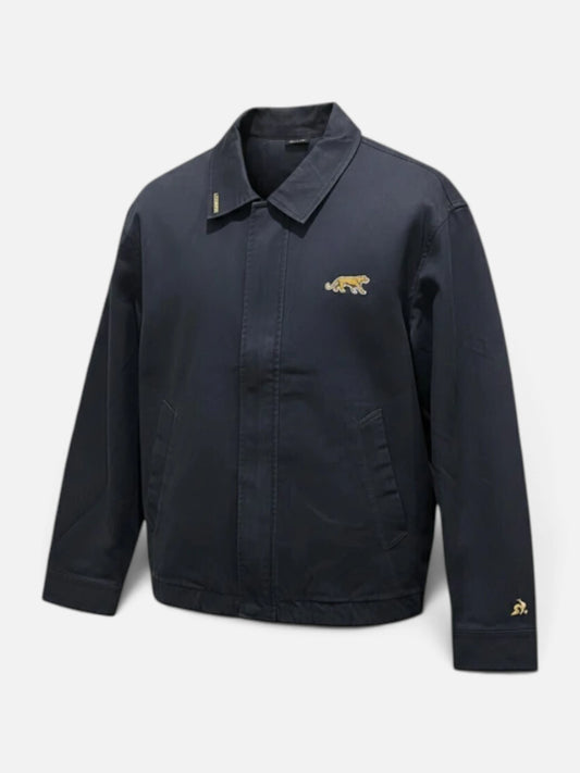 Campera Le Coq Sportif Pumas Protocolo Jacket