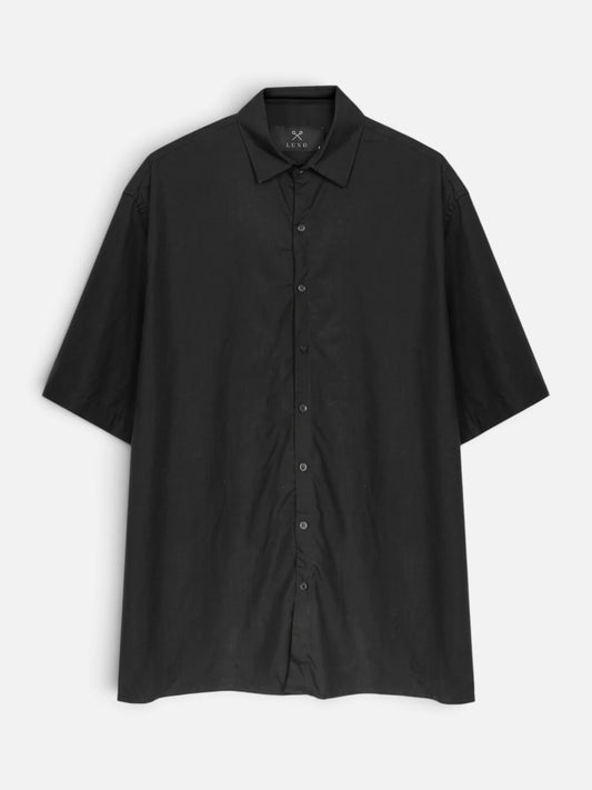 Camisa Luxo Core Negro