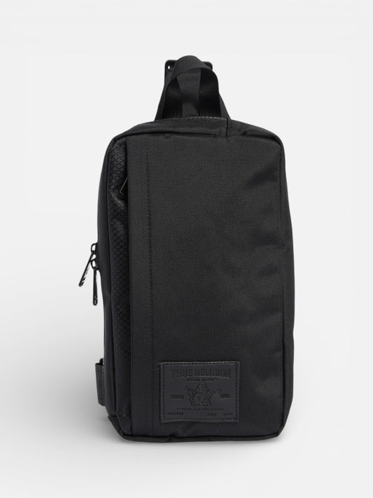 Bandolera True Religion Porter 2.0