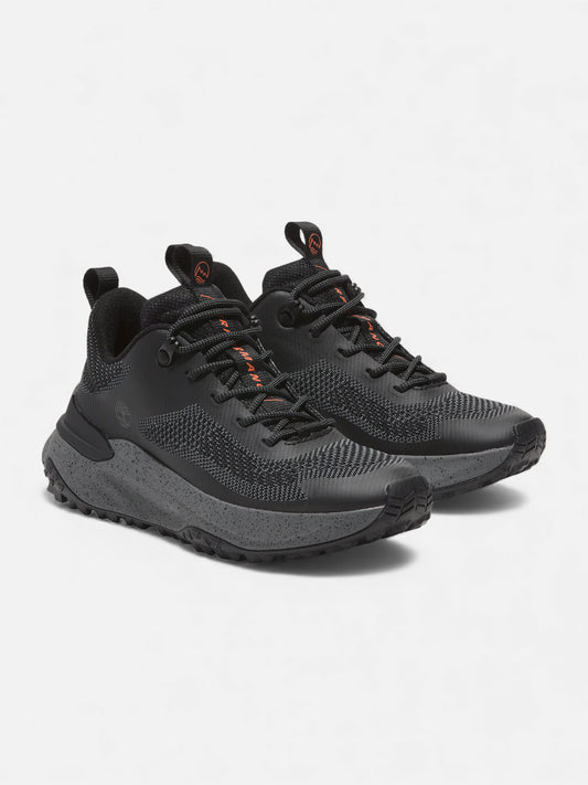 Zapatillas Timberland Mujer Motion Access Low Lace Negro Trekking