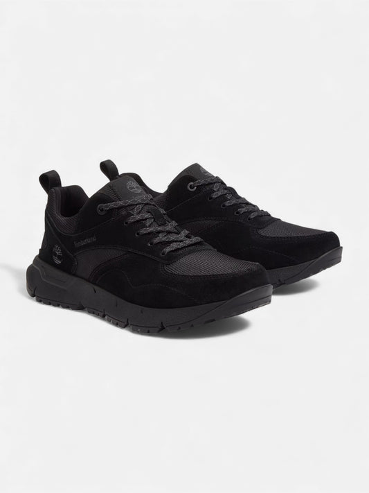Zapatillas Timberland Voyager Park Low Lace Negro