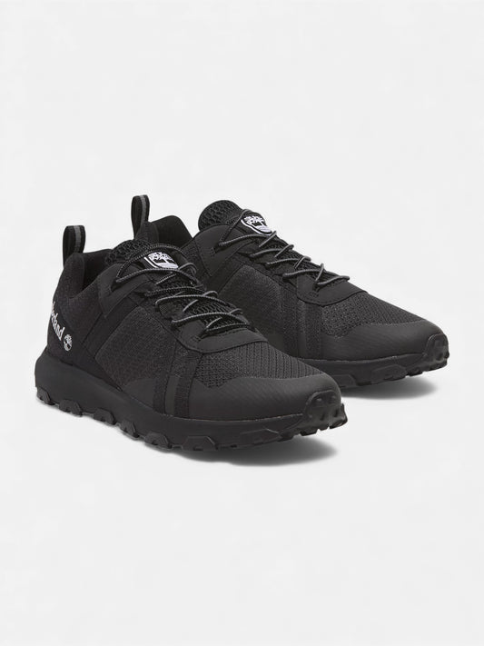 Zapatillas Timberland Winsor Trail Low Lace Negro
