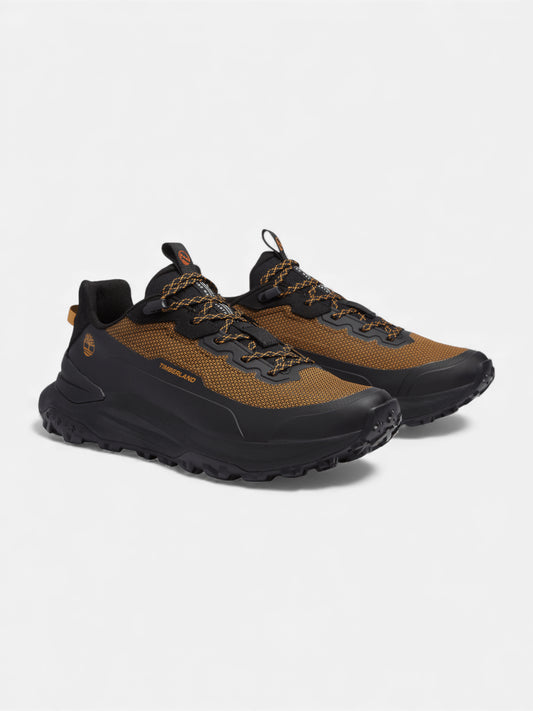 Zapatillas Timberland Motion Access Low Lace Negro Dorado