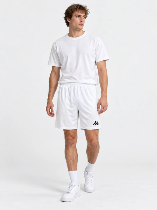 Short Kappa Kappa4football Borgo Blanco — vista principal