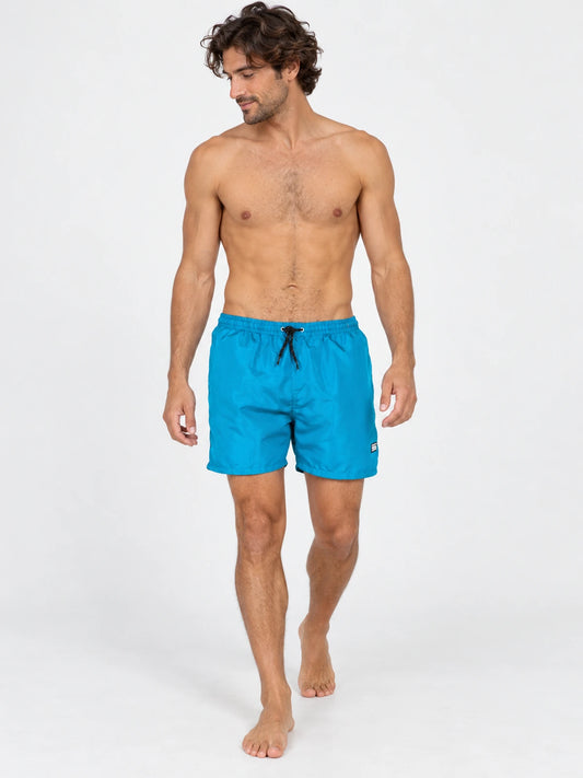 Malla Gotcha Manolo Light Azul — vista principal