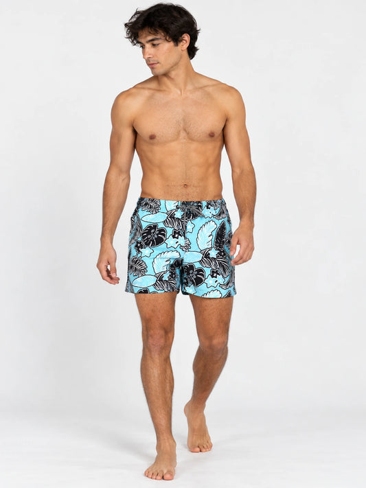 Malla Gotcha Saint Tomas Celeste — vista principal