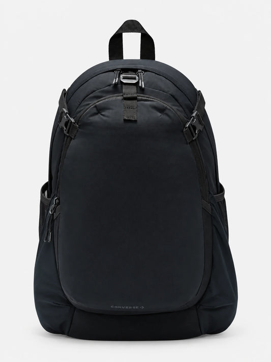 Mochila Converse Active Negro — vista principal