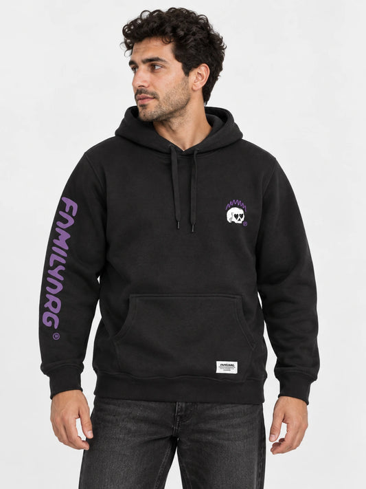 Buzo Familyarg All Rights Bone — vista principal