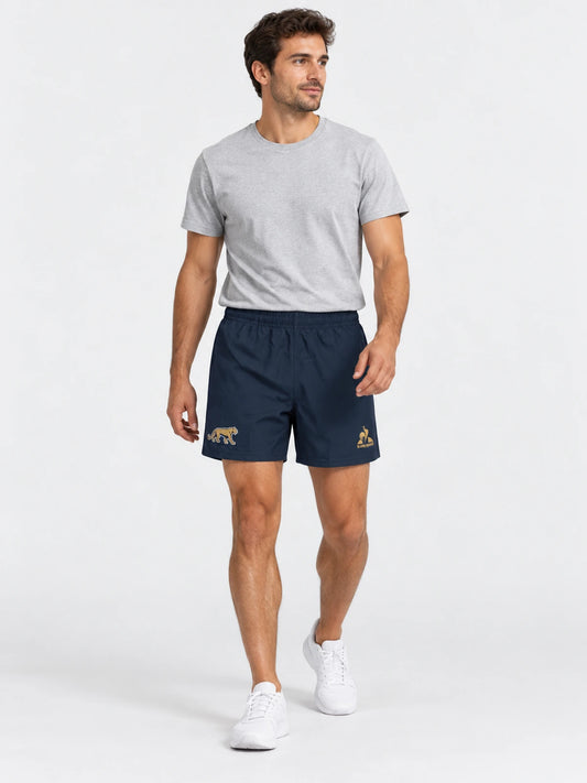 Short Le Coq Sportif Pumas Away 26 Fan — vista principal
