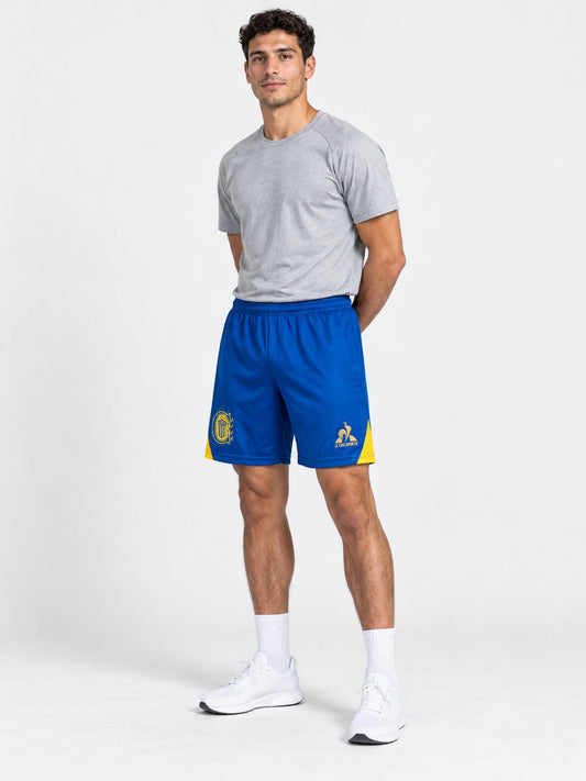 Short Le Coq Sportif Carc De Juego Tit 2026 — vista principal