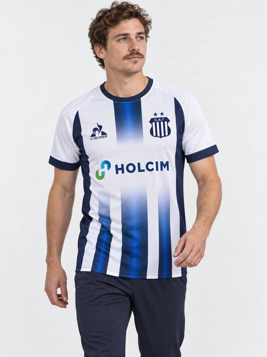 Remera Le Coq Sportif Cat De Juego Tit Fan — vista principal