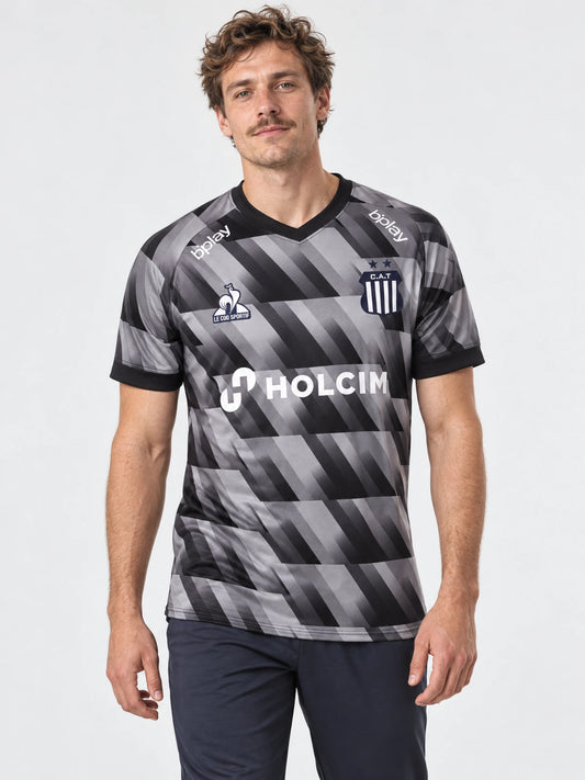 Camiseta Le Coq Sportif Cat De Juego Arq 1 2026 — vista principal