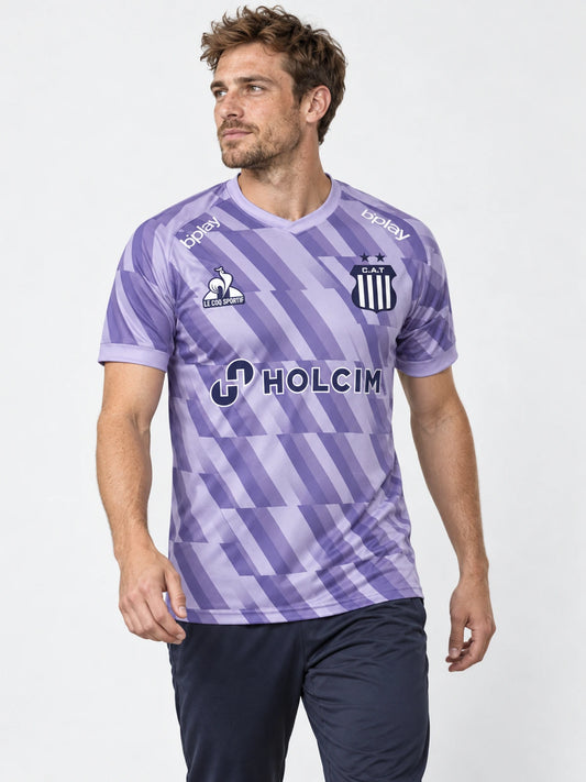 Camiseta Le Coq Sportif Cat De Juego Arq 3 2026 — vista principal