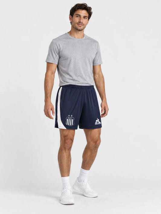 Short De Juego Le Coq Sportif Cat Alt 1 2026 — vista principal