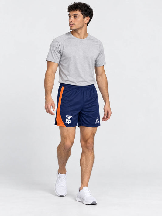 Short De Juego Le Coq Sportif Cat Alt 2 2026 — vista principal