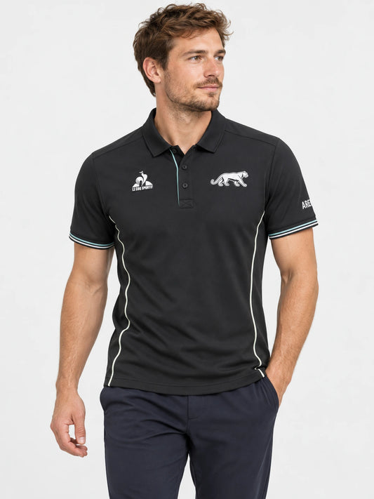 Chomba Le Coq Sportif Pumas Lifestyle Polo 2025 — vista principal