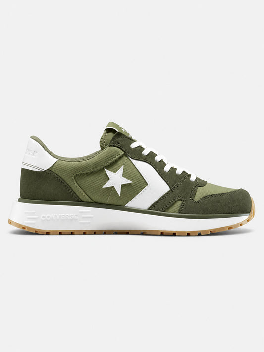Zapatillas Converse Omni Trainer OX Verde Militar — vista principal