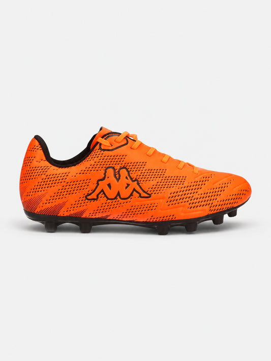Zapatillas Kappa Pescara Fg Naranja Negro — vista principal