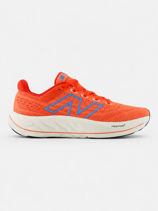 Zapatillas New Balance Fresh Foam X Vongo v6 Running Mujer Naranja — vista principal