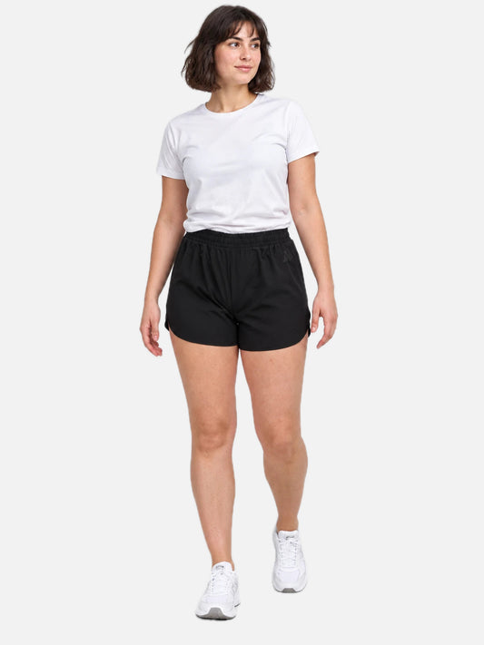 Short Mujer Kappa Kombat Dana Negro — vista principal