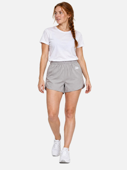 Short Kappa Dana Training Gris — vista principal