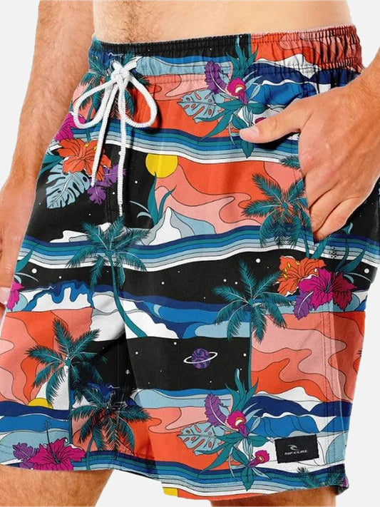 Malla Rip Curl Postcards 16 Multicolor — vista principal